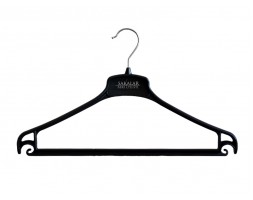 Plastic Coat Hanger